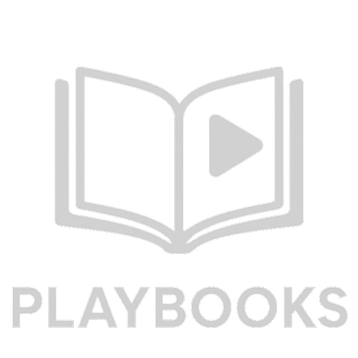 Playbooks AI