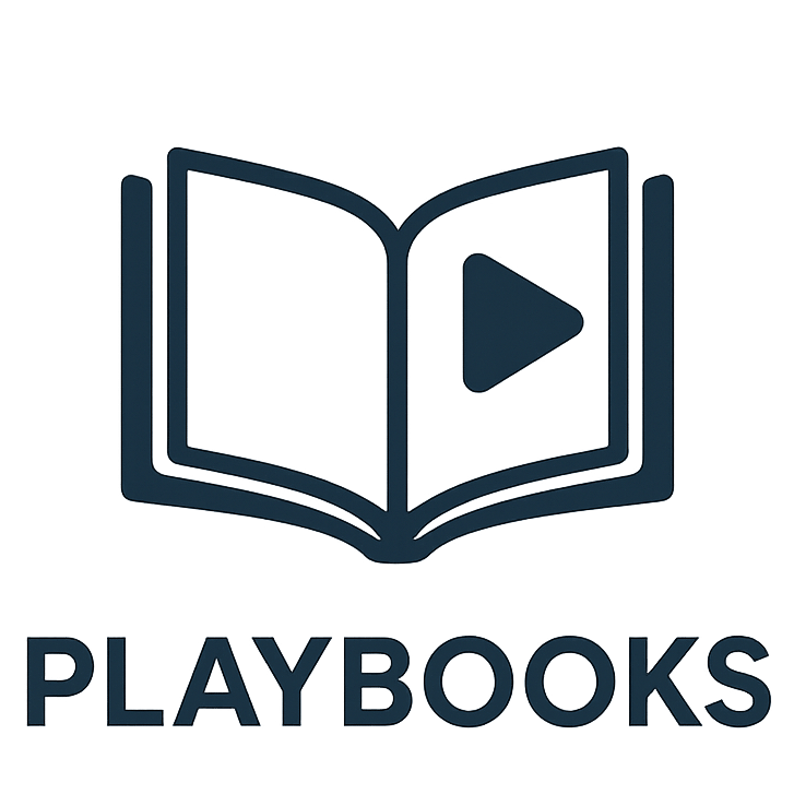 Playbooks AI